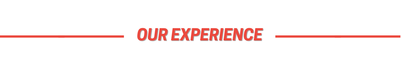 Title - Experience